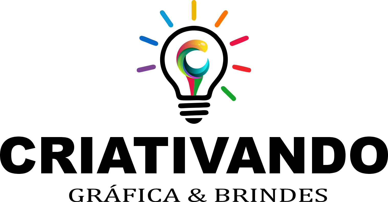 Criativando Gráfica e Brindes