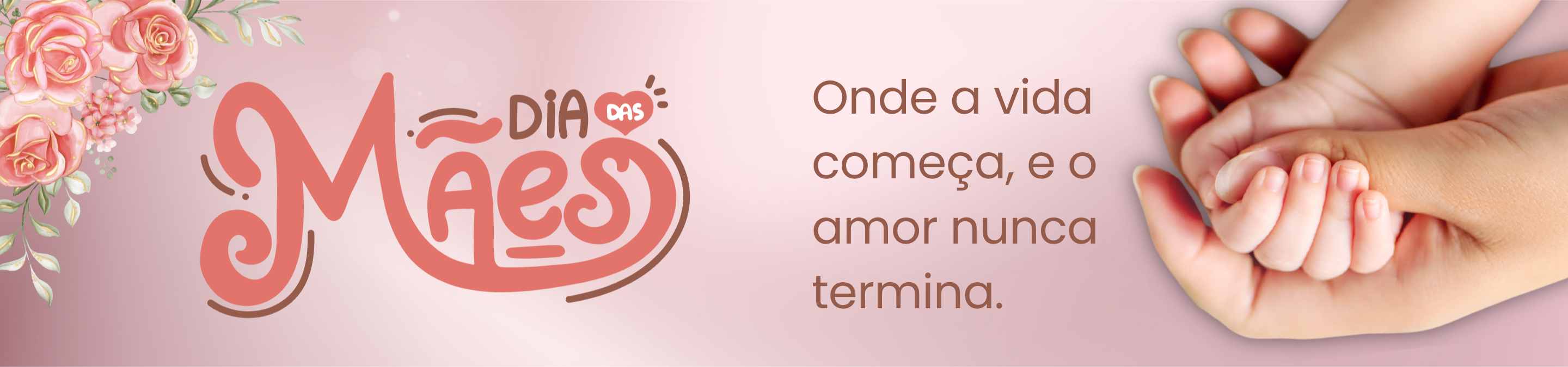 Dia das mães