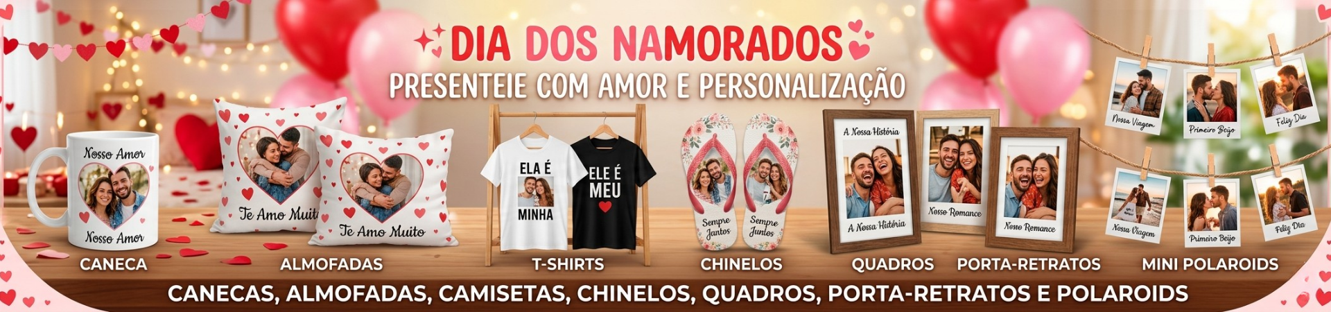 Dia dos Namorados