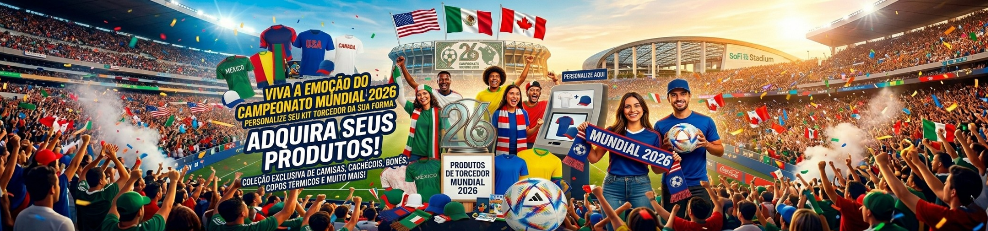Mundial 2026