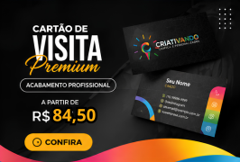 Cartão de visita