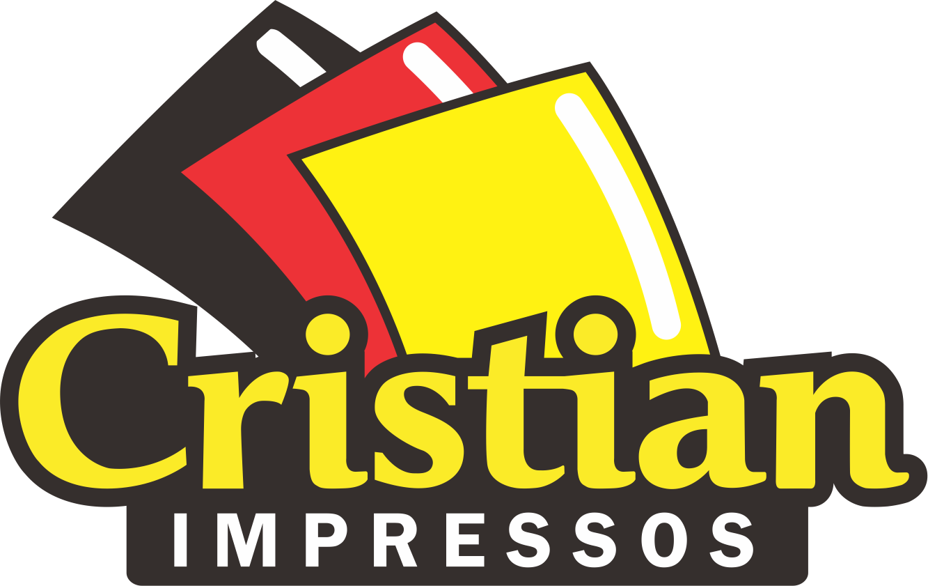 Cristian Impressos - Gráfica / Comunicação Visual / Brindes