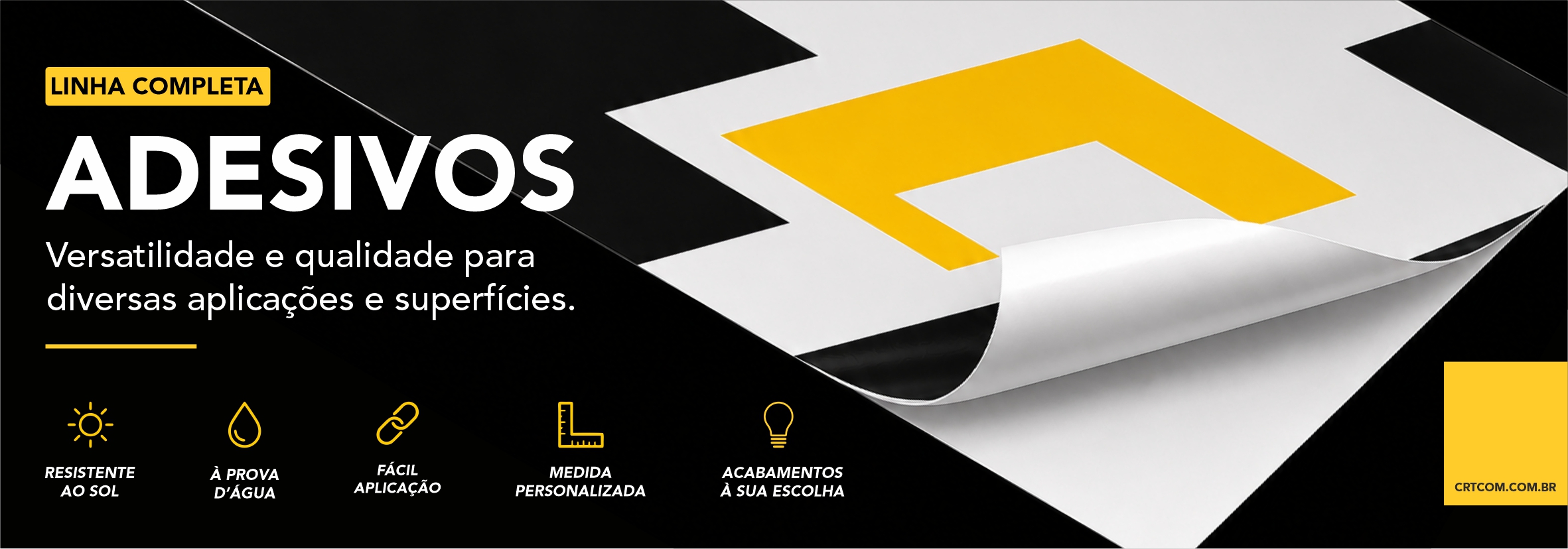 ADESIVOS