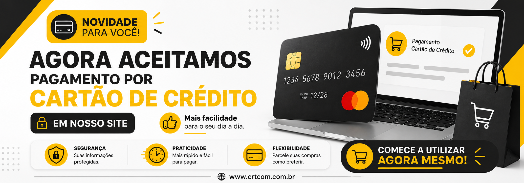 CARTÃO DE CREDITO
