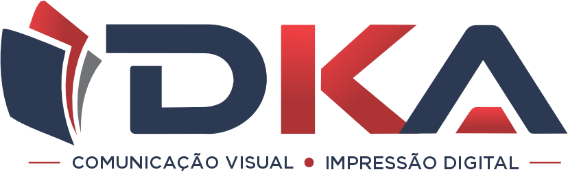 DKA Comunicação Visual e Impressão Digital em Santo André