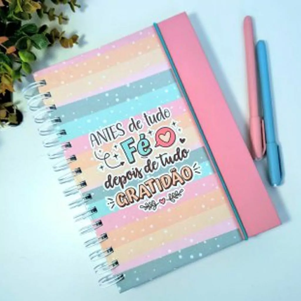 Agenda Personalizada
