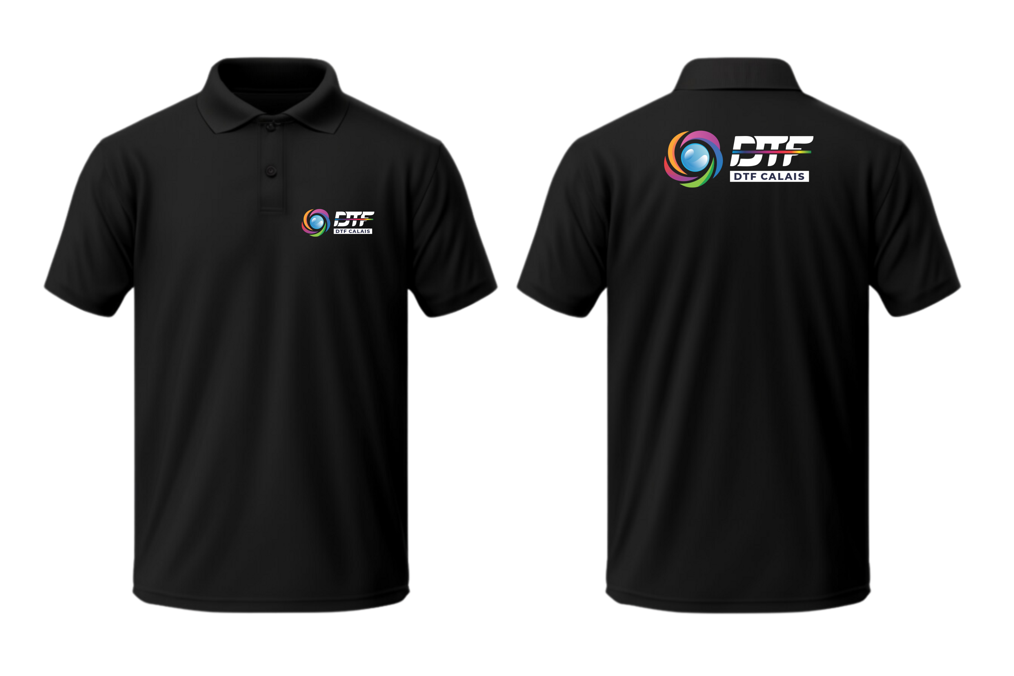 Camisa Polo Personalizada