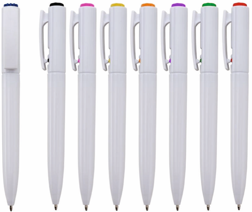 Caneta Personalizada.