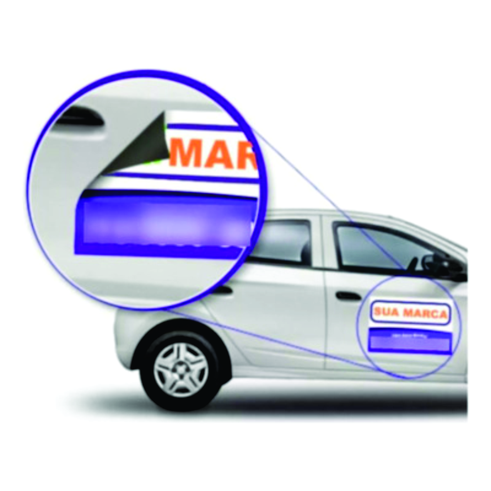 Imã automotivo