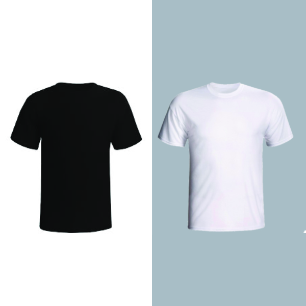 Camiseta Básica