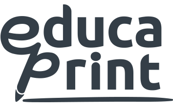EducaPrint - Impressos Especiais