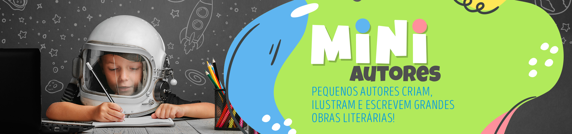Mini Autores