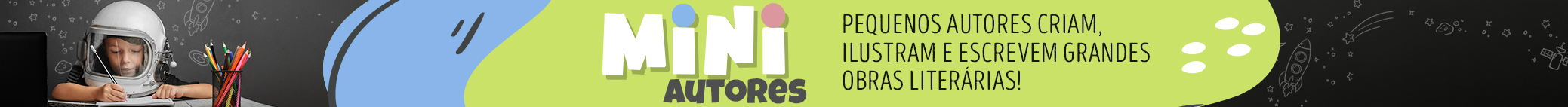 Mini Autores