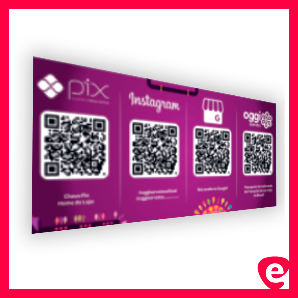 INFORMATIVO QR CORE