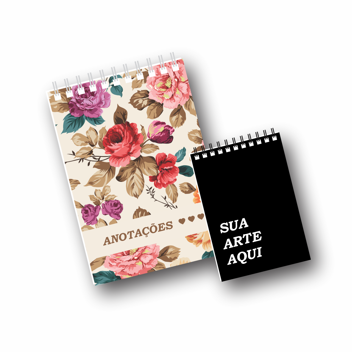 Bloco de Anotações