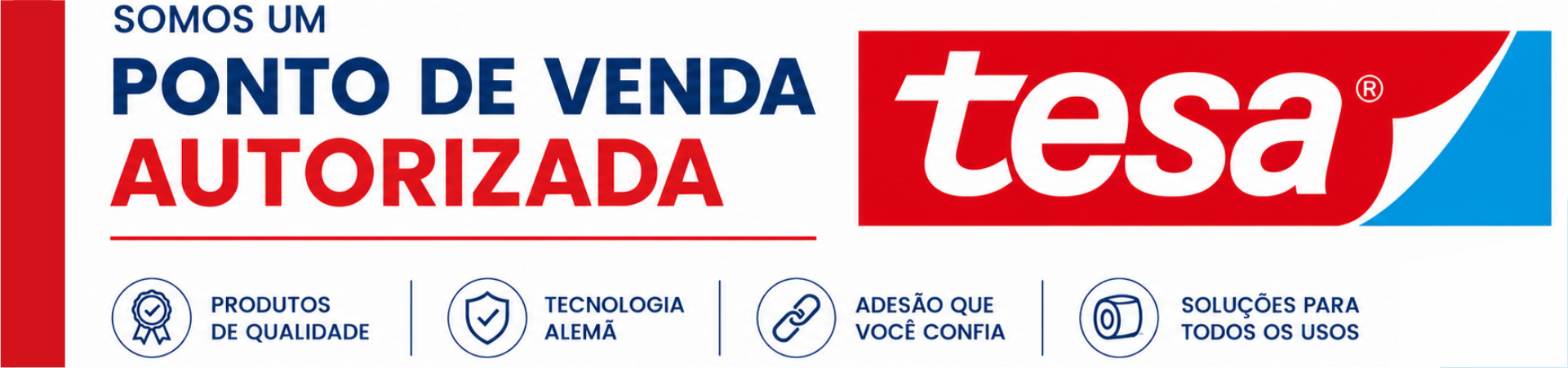 Ponto de Venda tesa®