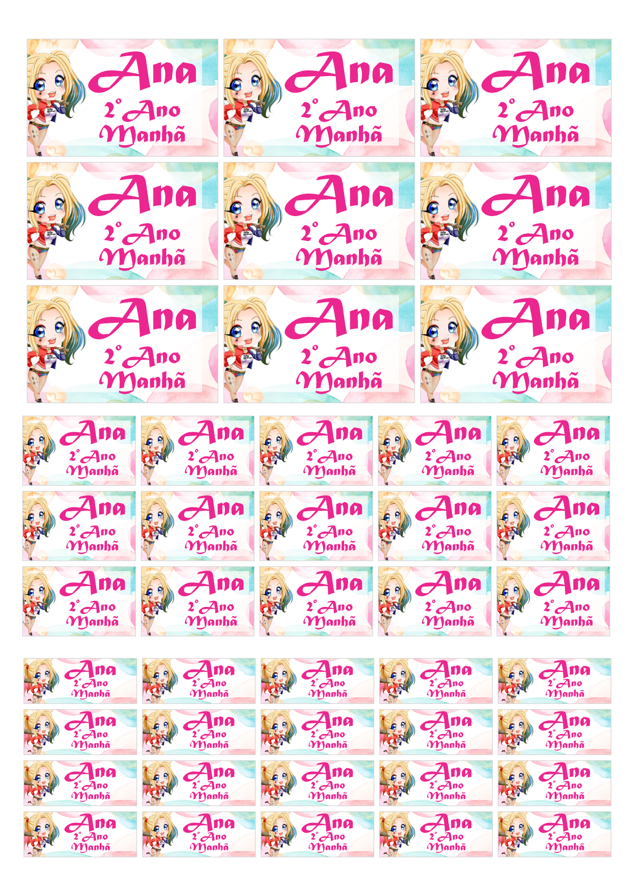 Etiqueta Volta ás Aulas