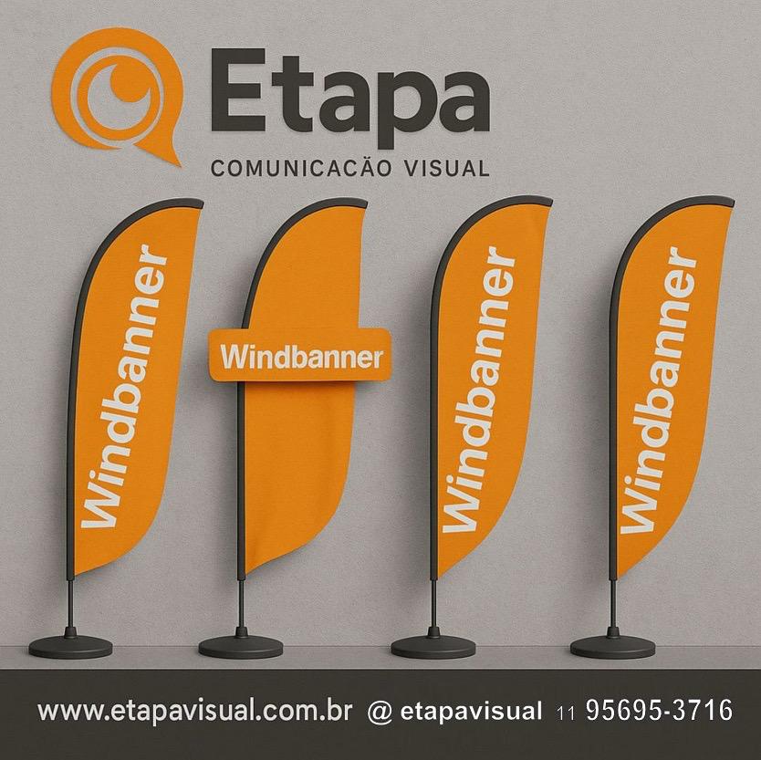 windbanners