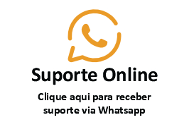 Mini Banner - Suporte