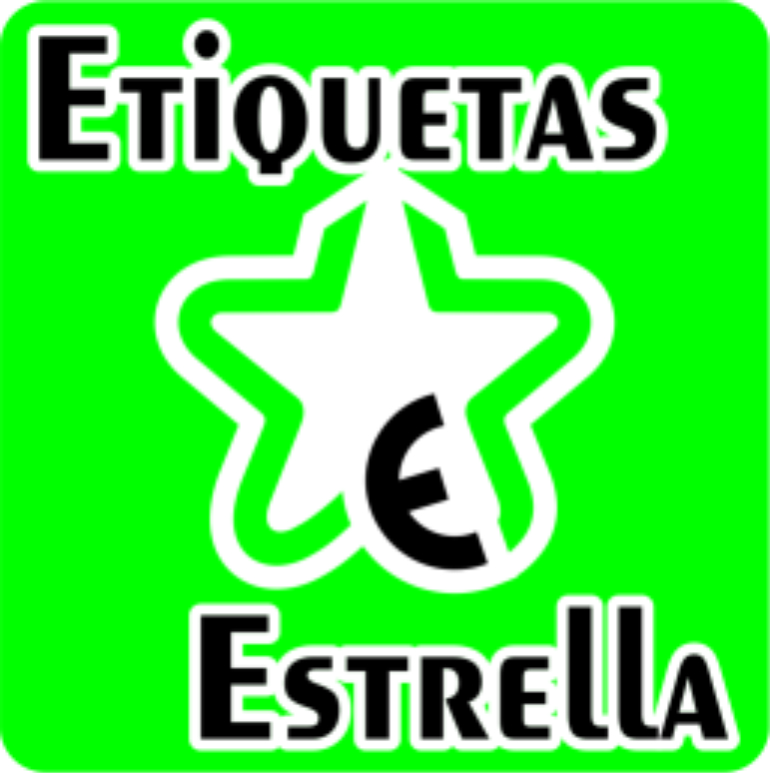 ETIQUETAS E ROTULOS ADESIVOS