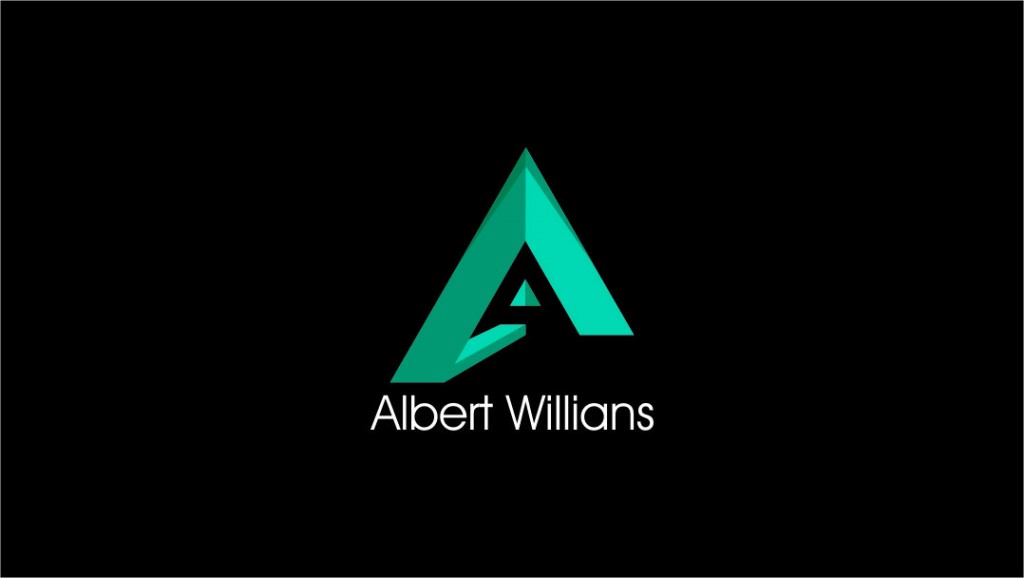 Albert Willians 1