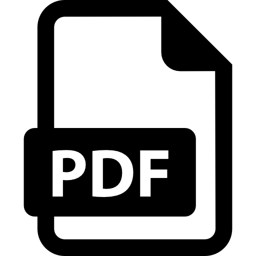 Gabarito em PDF