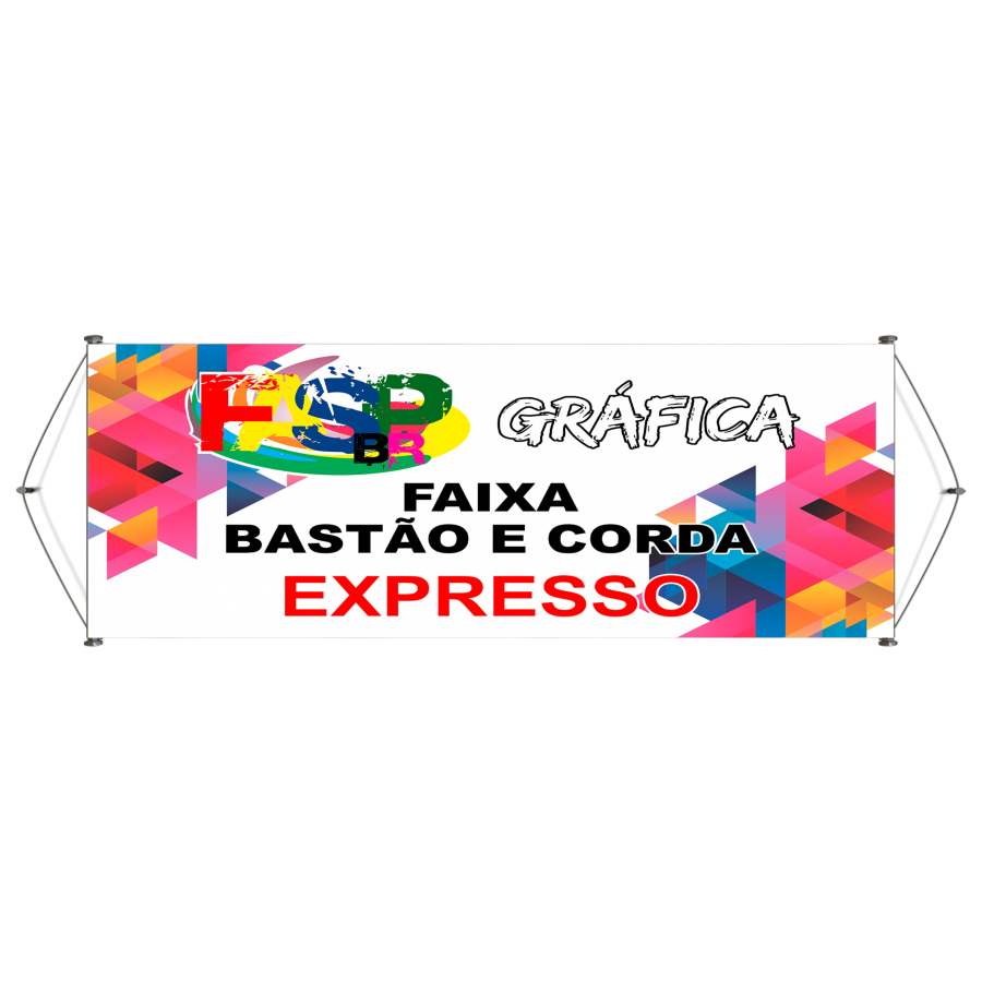 Faixa EXPRESSO