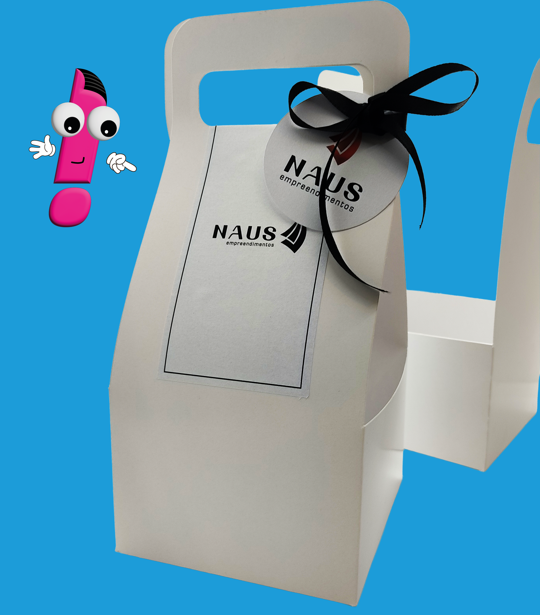 Protótipo - Materiais diversos