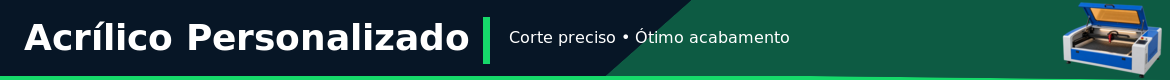 Acrilico Personalizado