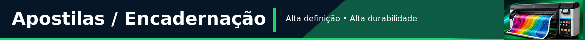 Apostilas