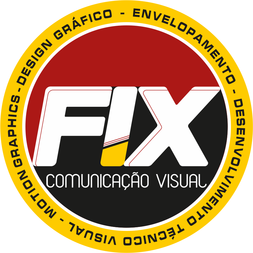 Fix Comunicação Visual Ltda