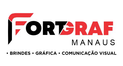 Fortgraf Manaus - Gráfica, Brindes e Comunicação visual