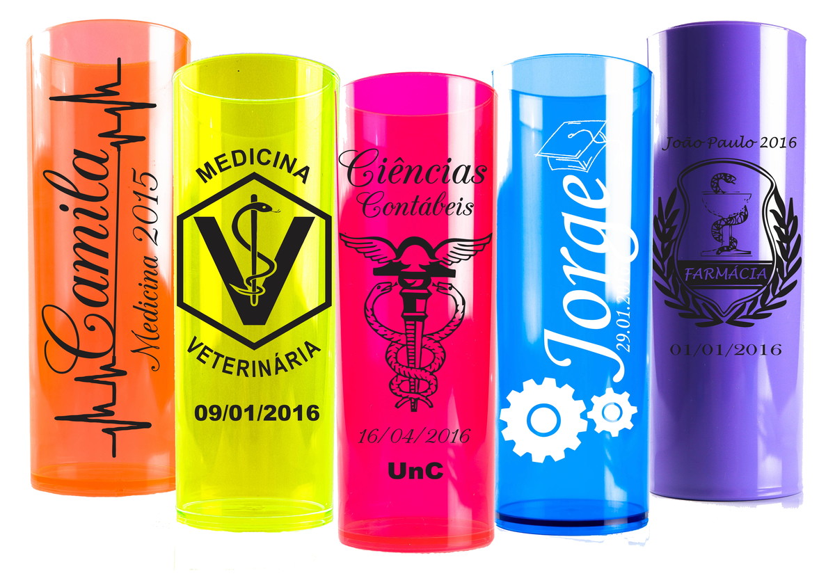 Long Drink Personalizado