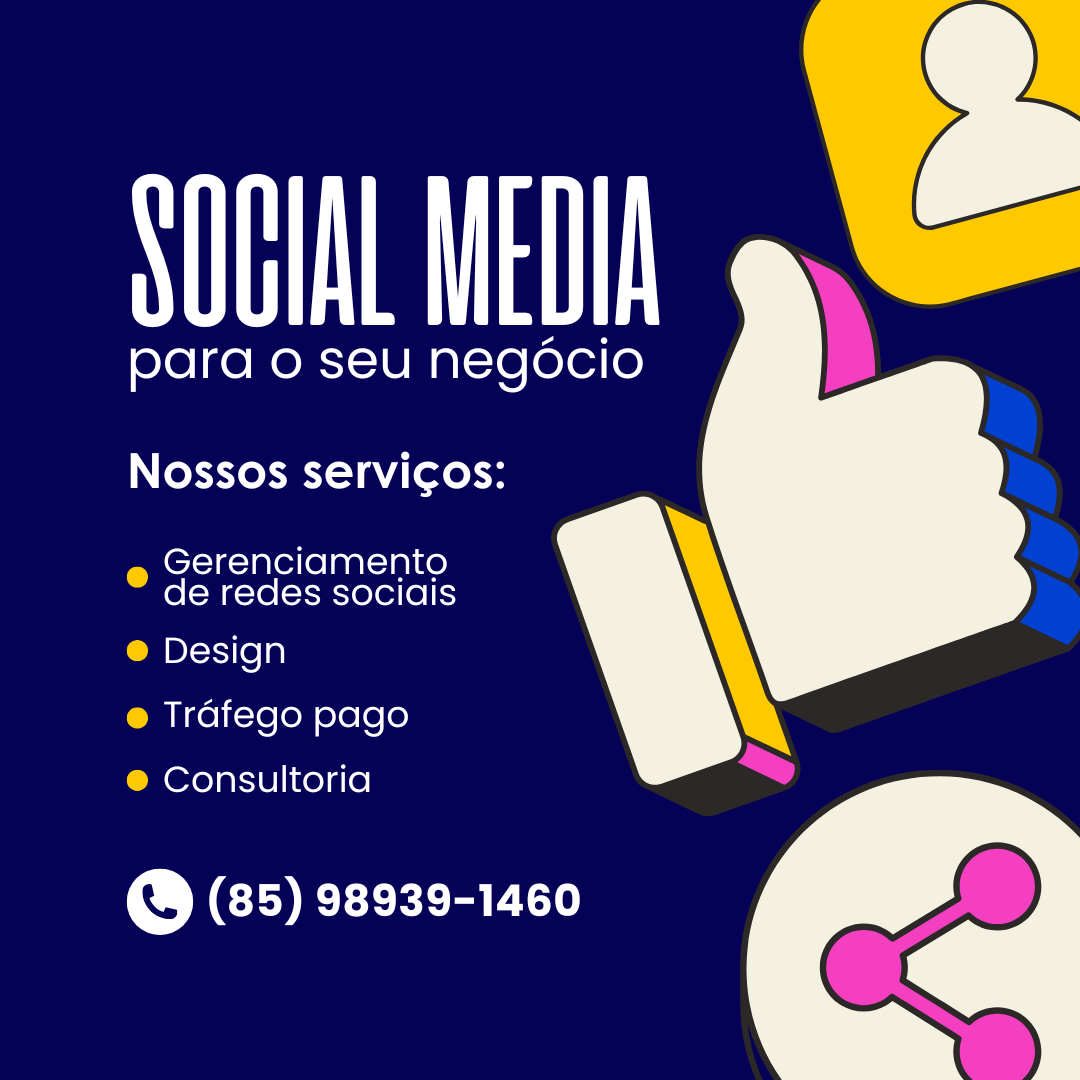 Serviços de Marketing Digital