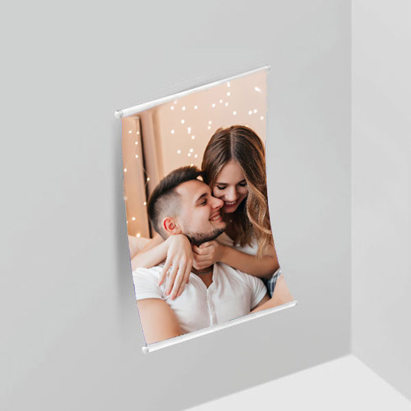 Banner 60x90cm
