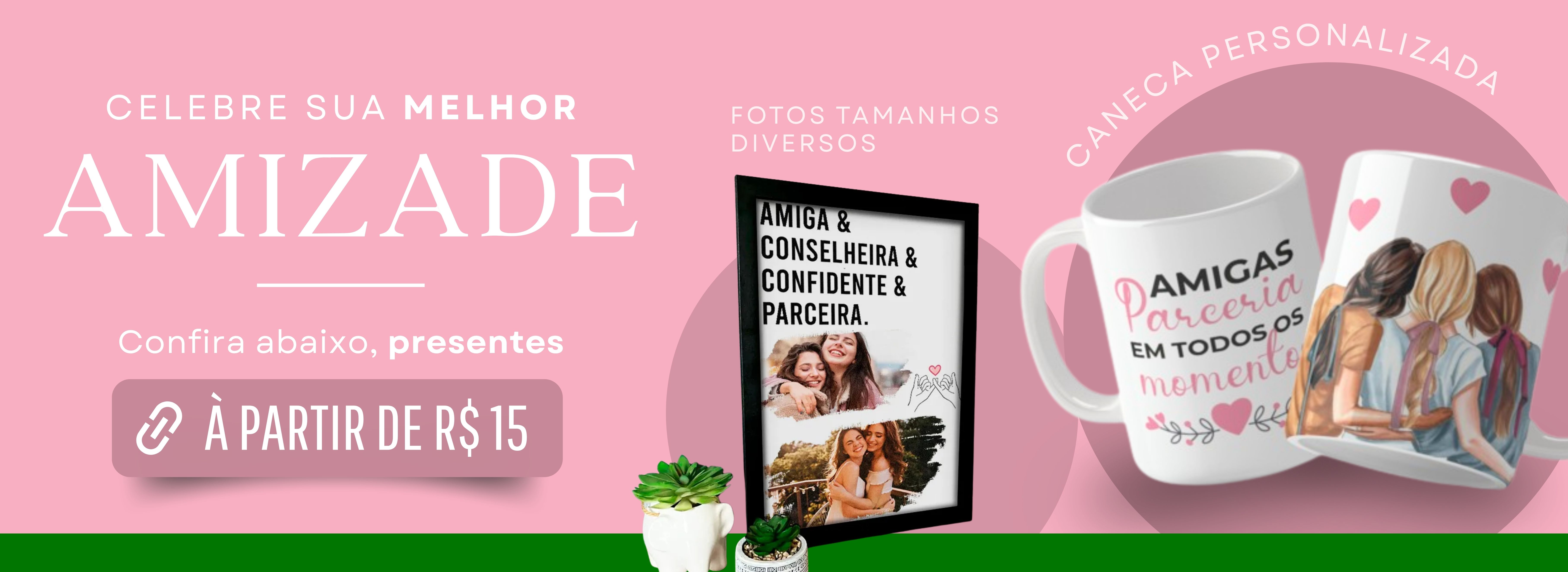 Dia dos amigos