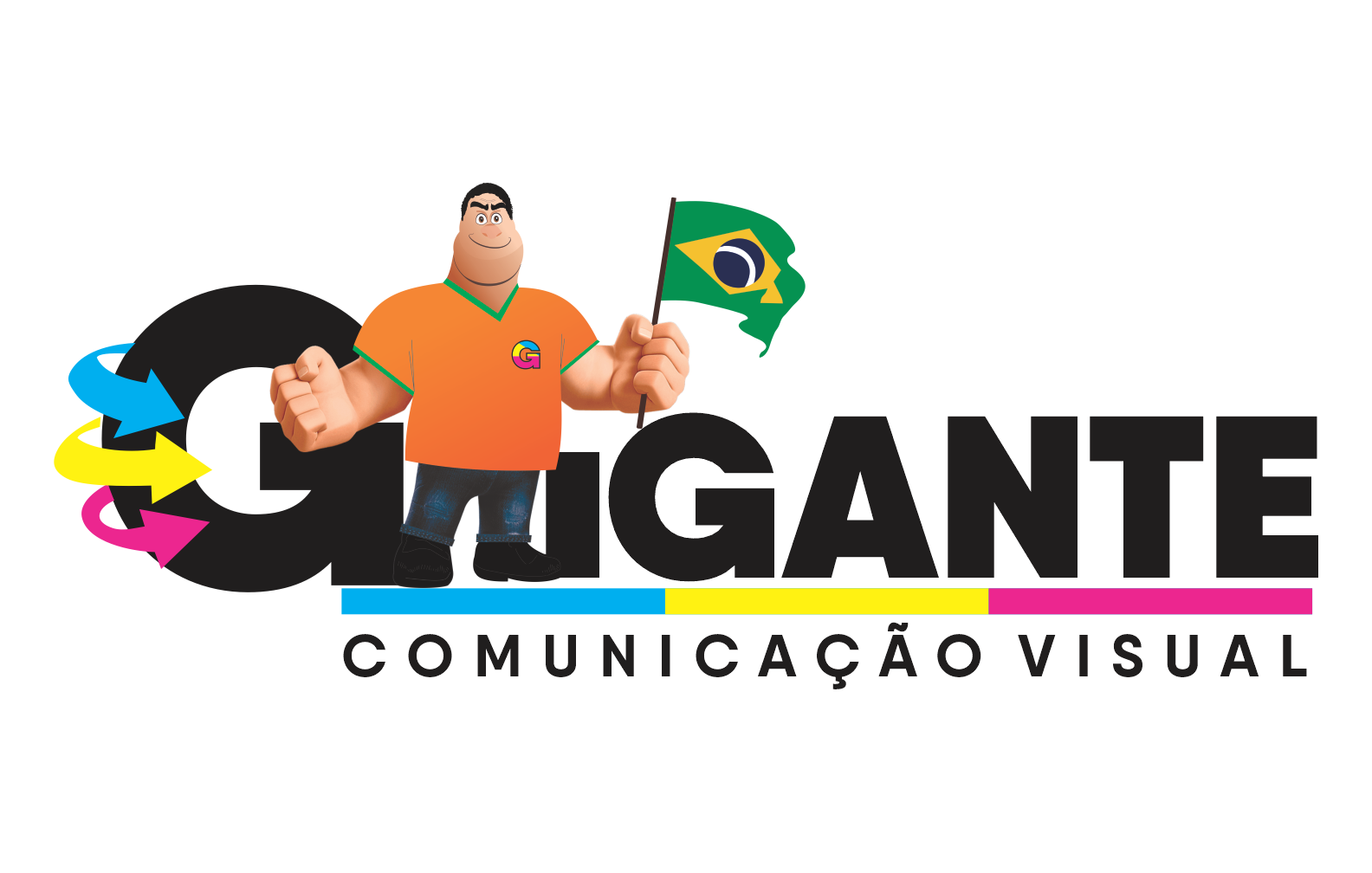 Gigante Comunicação Visual