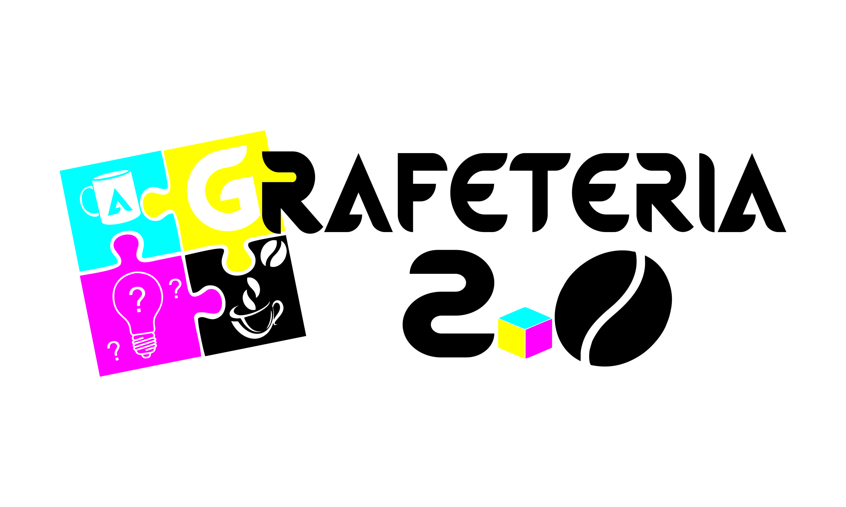 Grafeteria 2.0 - Personalizados - Gráfica - Comunicação Visual - Papelaria Personalizada