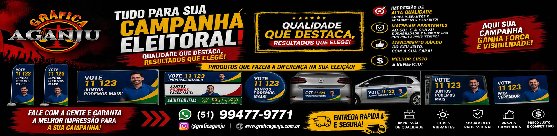 Eleições 2026