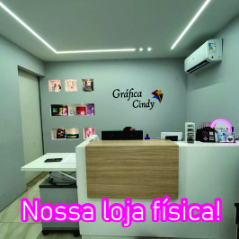 GRAFICA CINDY