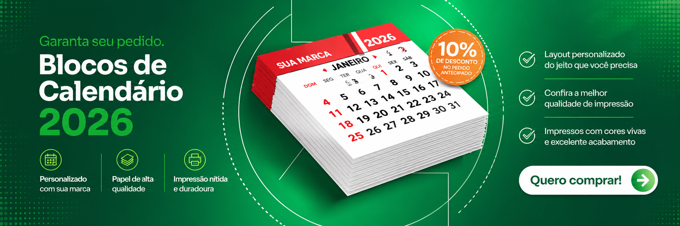 CALENDARIO