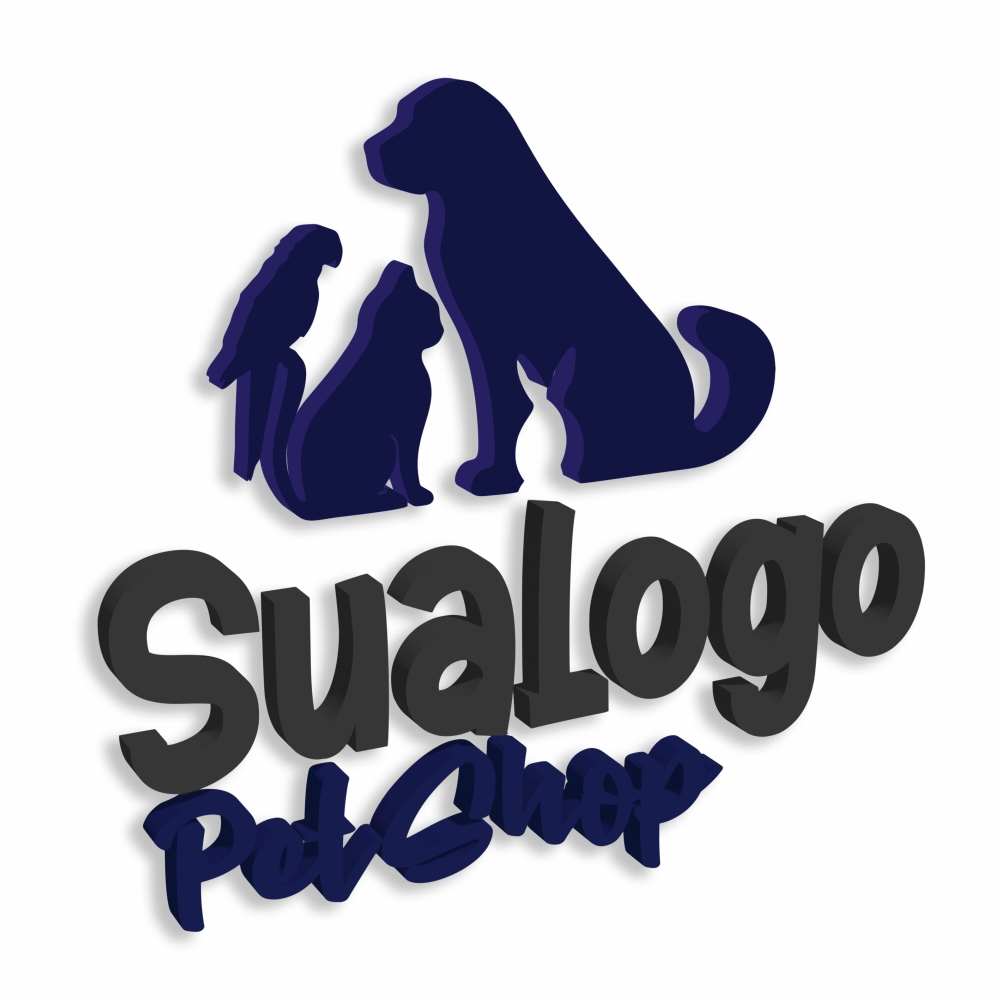 LOGO DE PVC EXPANDIDO
