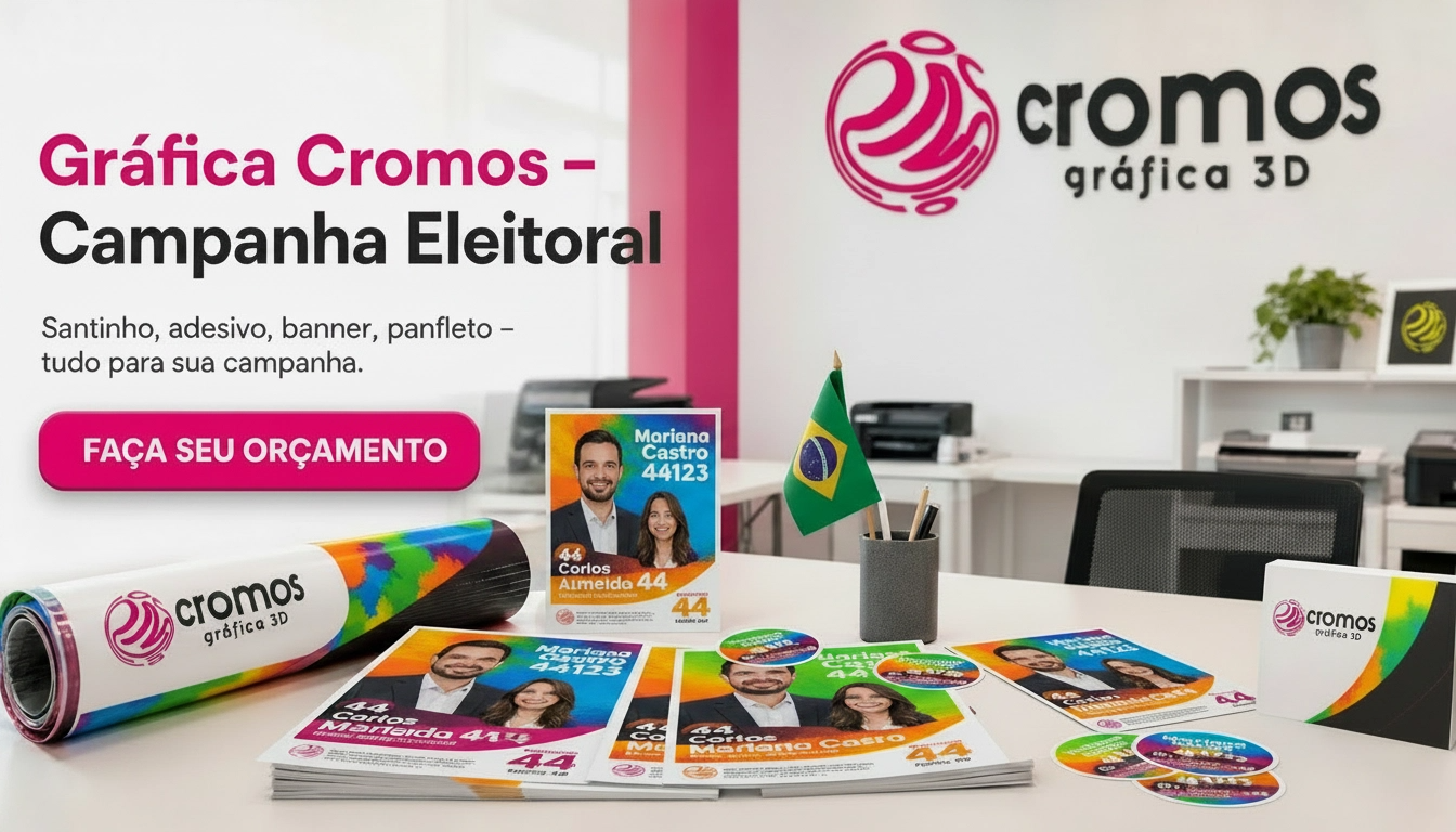 Campanha Eleitoral