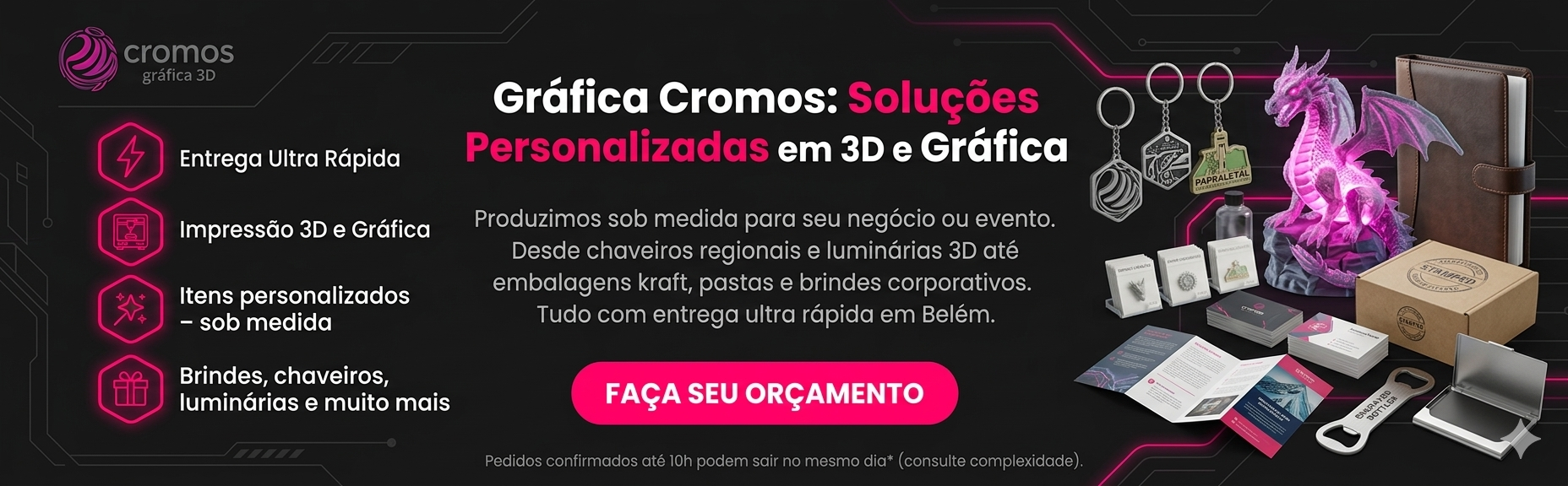 Gráfica Cromos