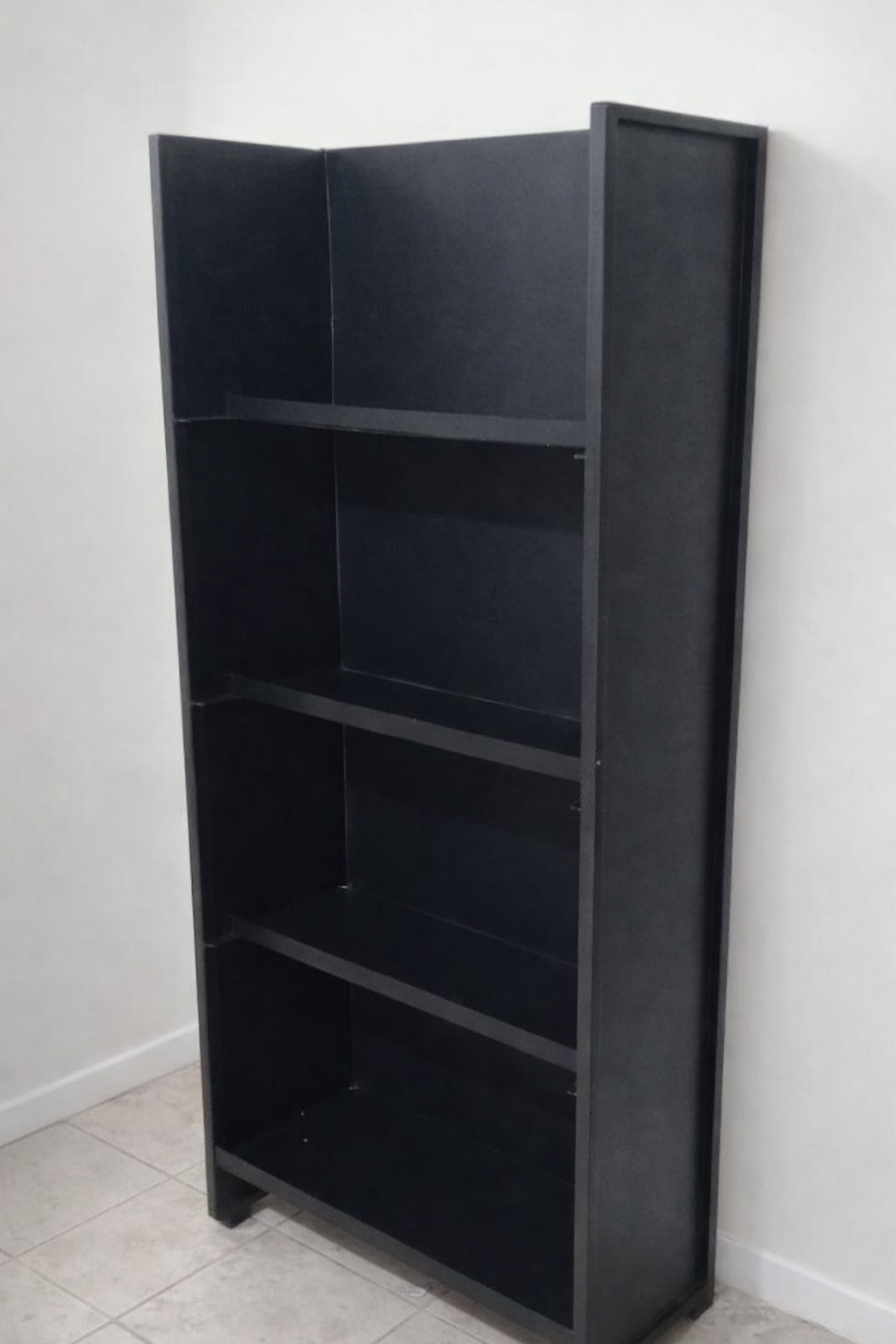 EXPOSITOR PARA LOJAS METALON 20MM + PVC 3MM