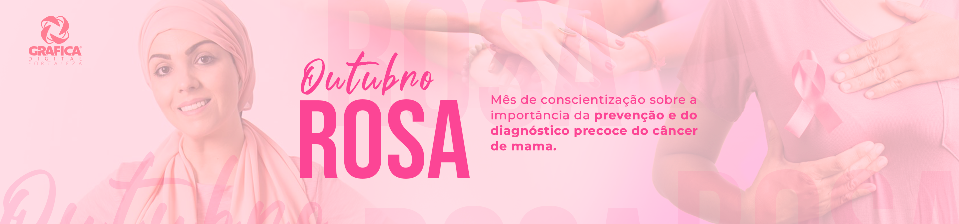 Outubro Rosa