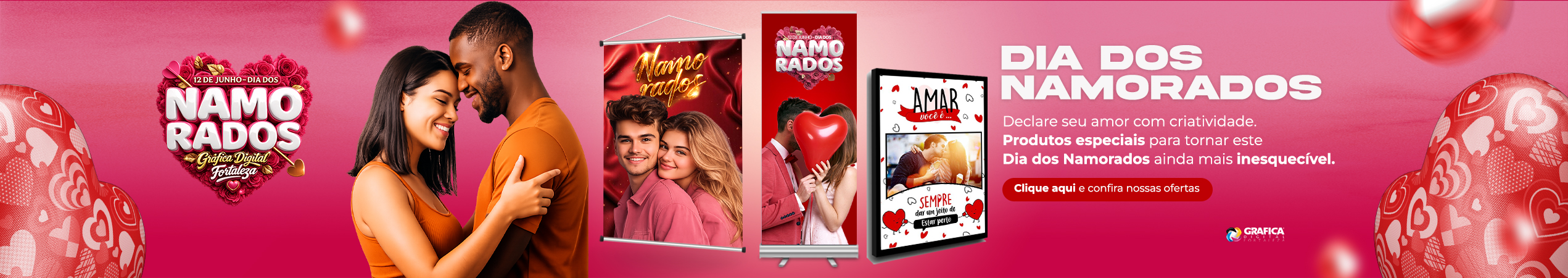 banner dia dos namorados