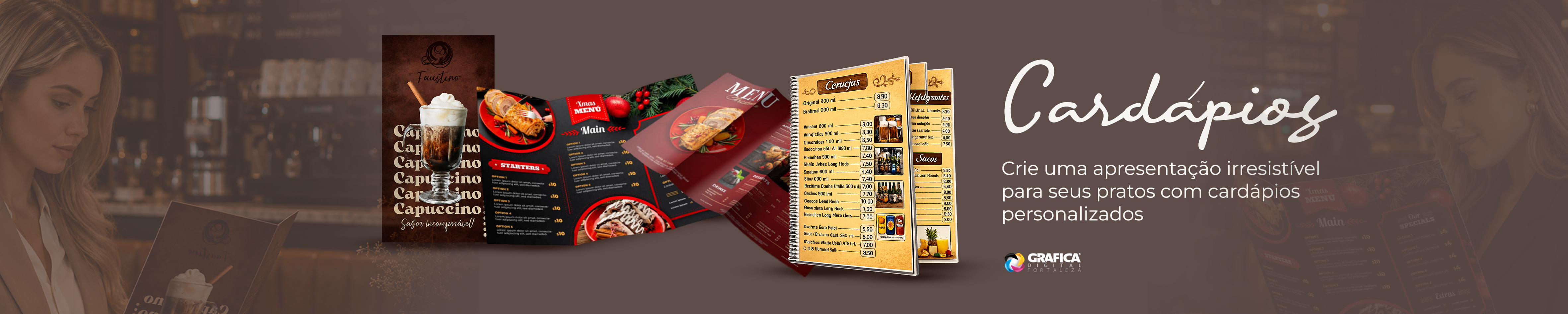 minibanner cardapios
