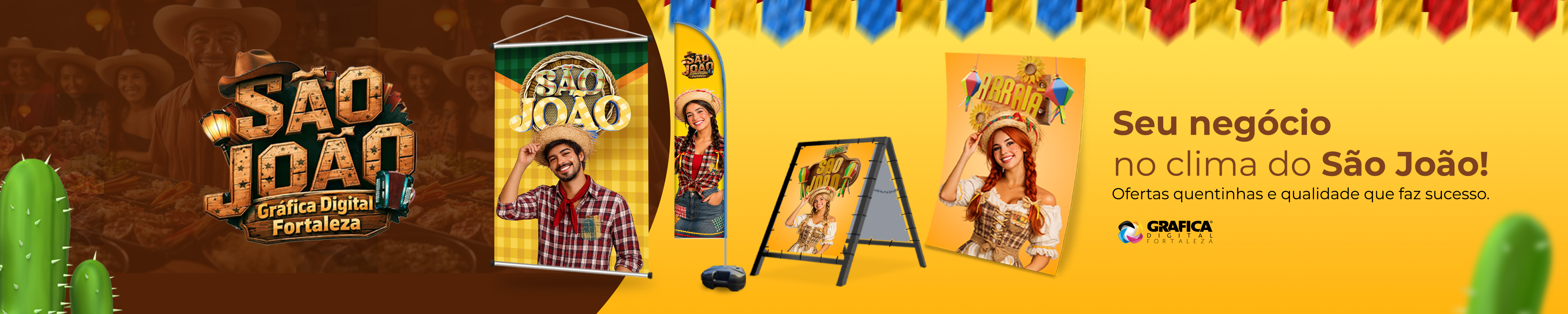 minibanner sao joao
