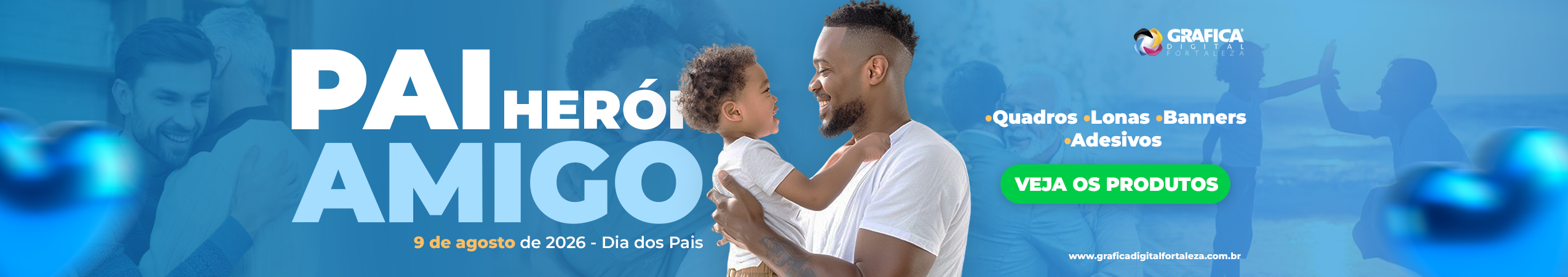 Dia dos Pais
